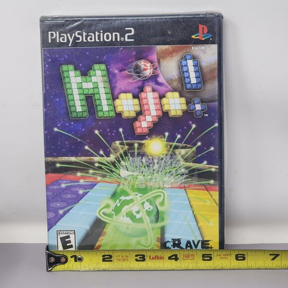Mojo! PlayStation 2 Game 3D Puzzle Adventure‎ Video Game - Picture 3 of 5